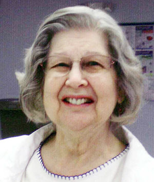 MOONEY, Mary L.
