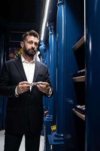 La Maison El Septimo Lounge & Bar