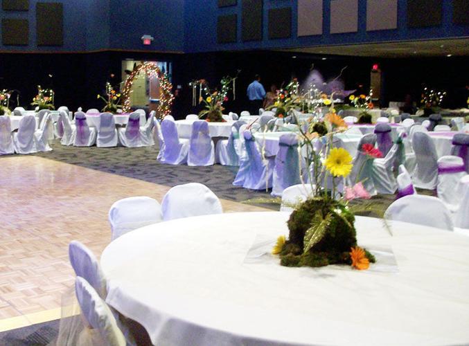 Tucson Jewish Community Center