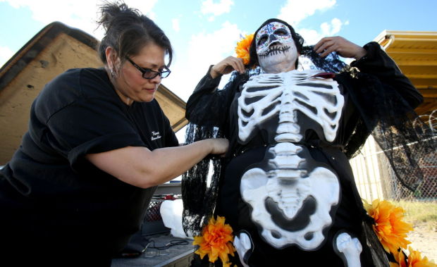 2013 All Souls Procession
