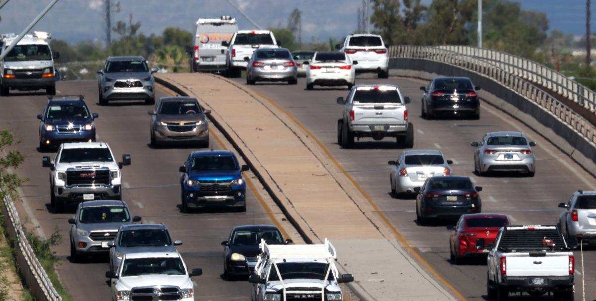 Here's how to have a say on two major Tucson transportation projects