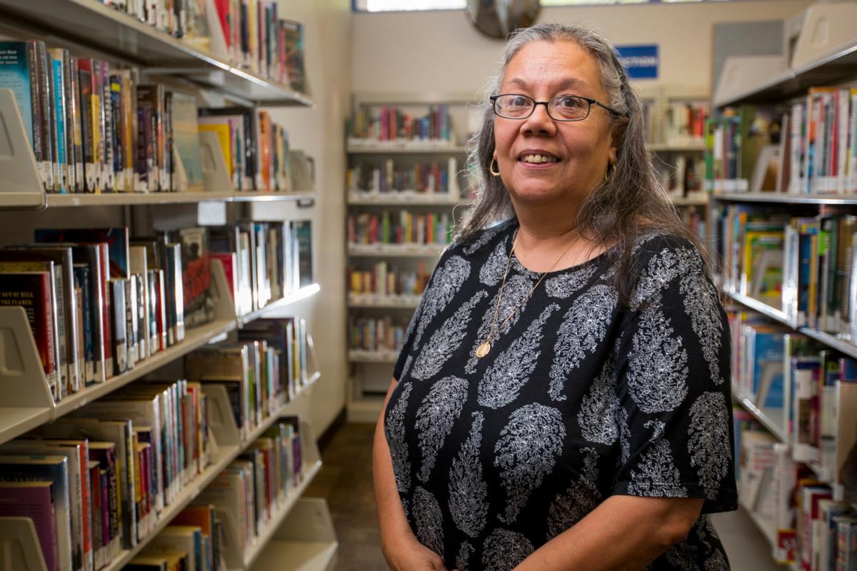 Hooked from the Beginning: Reflecting on a Lifelong Passion for Libraries