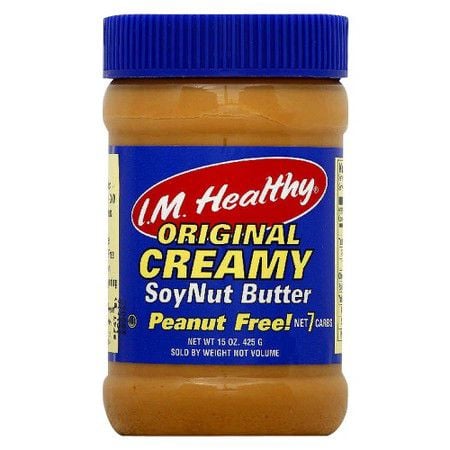 SoyNut butter recall