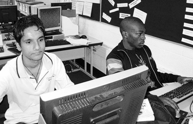 Ernesto Portillo Jr.: Multilingual students embrace poetry  