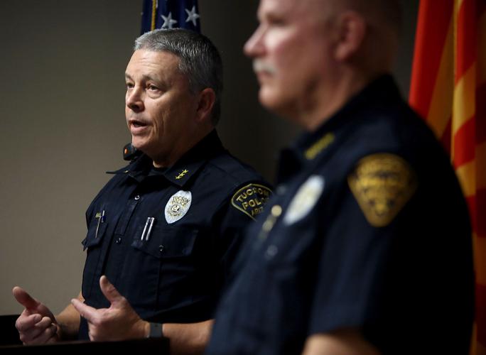 Tucson Police Department (copy)