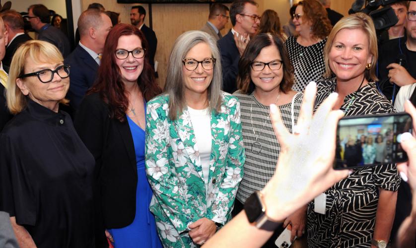 Hobbs: Arizona unable to cover expected federal spending cuts