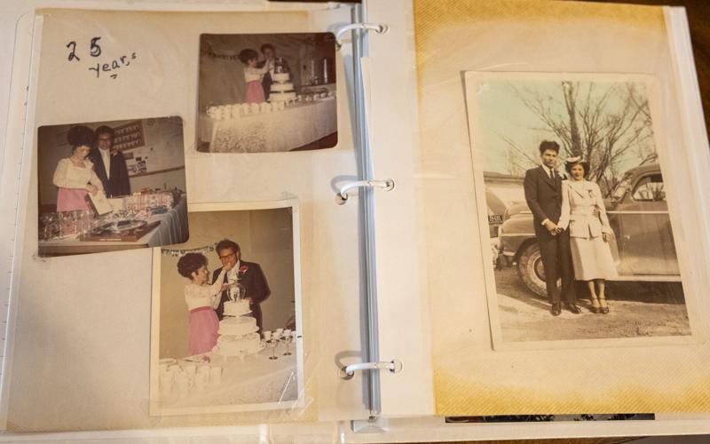 Hernandez Anniversary, 2.6