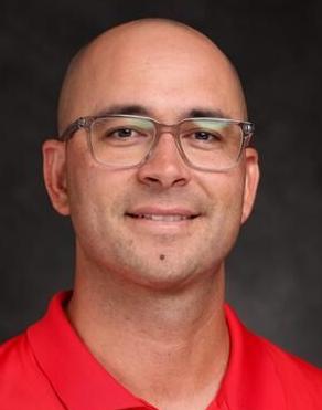 Kevin Vance | Arizona Baseball | Oct. 22, 2023