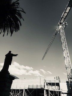 Arriving home during COVID-19