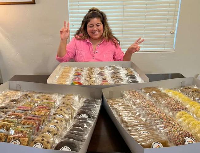 Remember Thrifty Ice Cream? It's coming back to Tucson