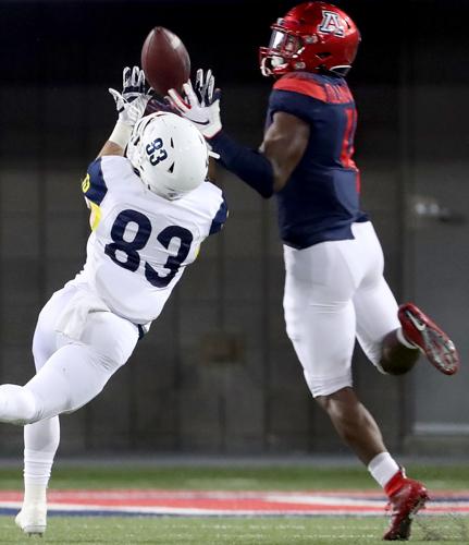 Arizona Wildcats vs. NAU Lumberjacks football