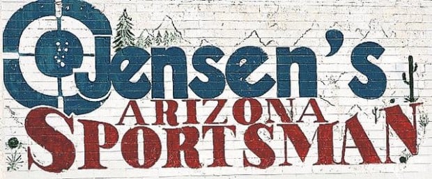 Jensen's N. Side gun shop closes  