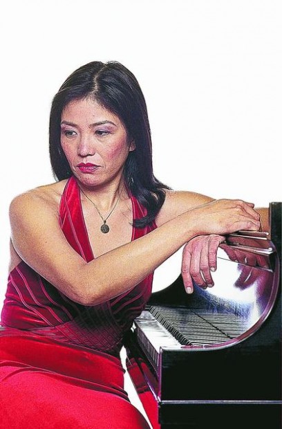 UA students, faculty to play a free concert  
