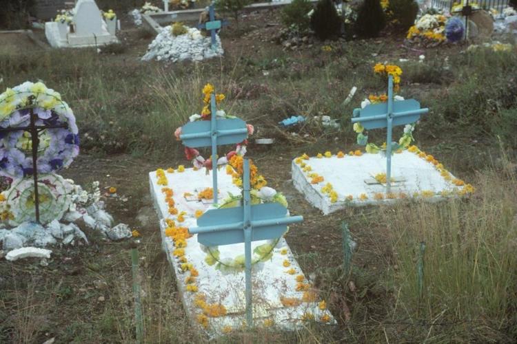 El Día de los Muertos