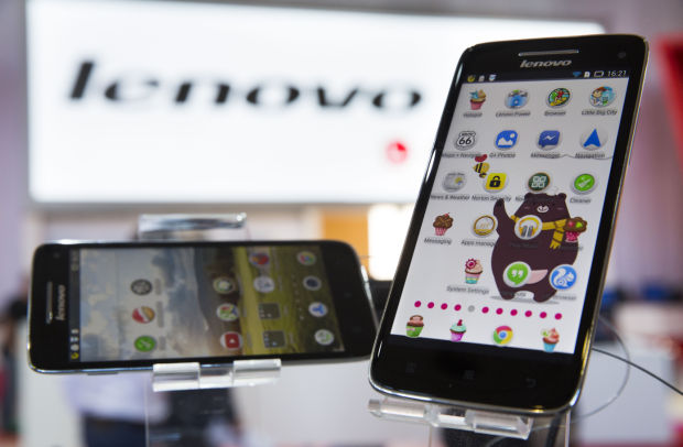 Germany Gadget Show Lenovo