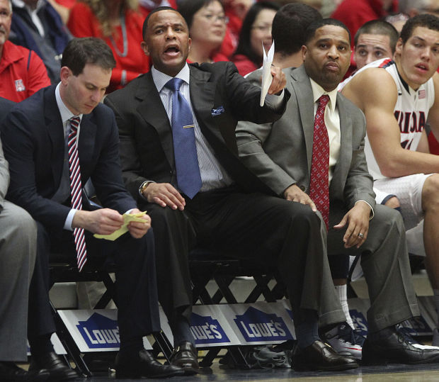 Damon Stoudamire