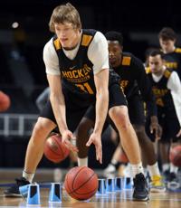 Wichita State overview