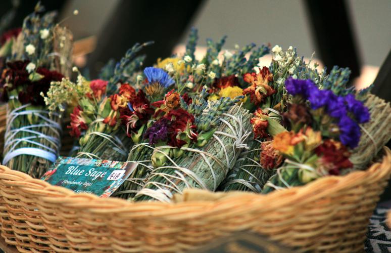 2023 #ThisIsTucson Market