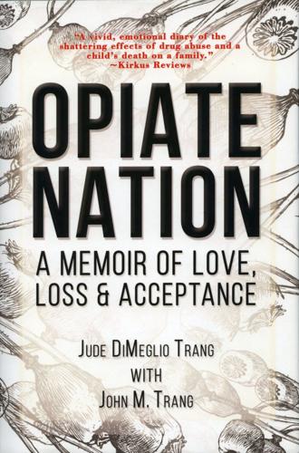 Opiate Nation