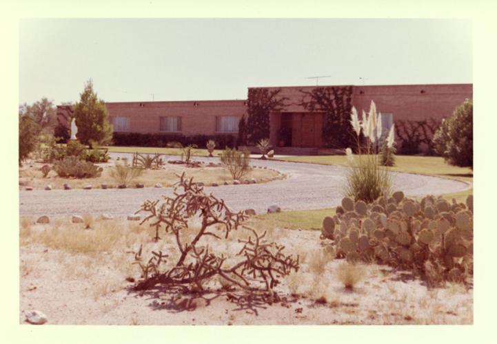 Roman Catholic Diocese of Tucson