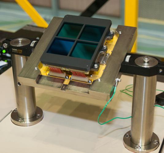 James Webb Space Telescope