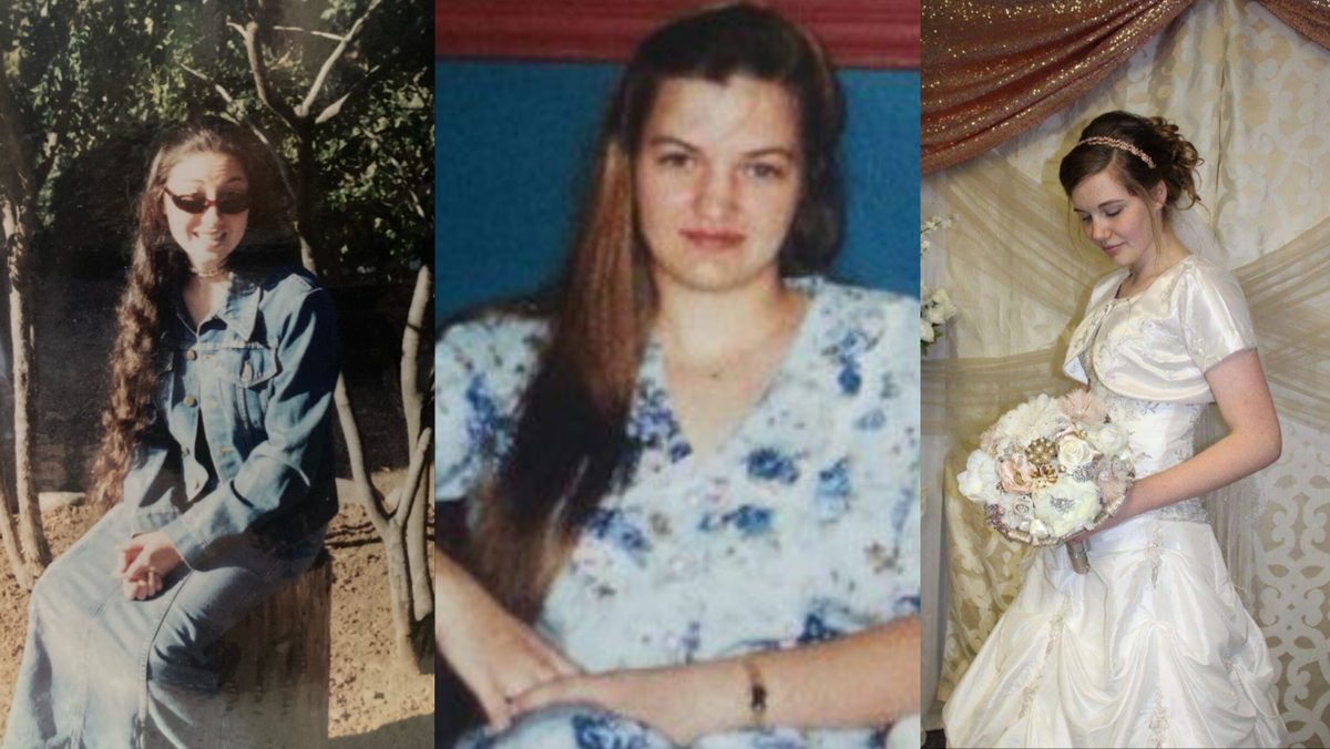 Women report widespread misogyny in churches tied to religious group 'The Message'