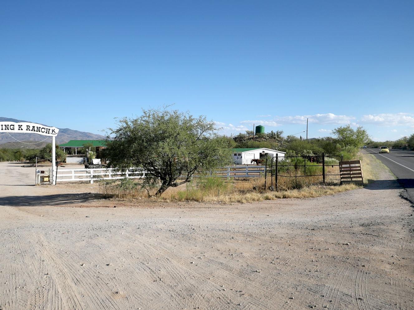 Rocking K Ranch Homes In Southeast Tucson Expected To Be Up For Sale In 21 Business News Tucson Com Rocking K Ranch Homes In Southeast Tucson Expected To Be Up For Sale In 21 Business News Tucson Com