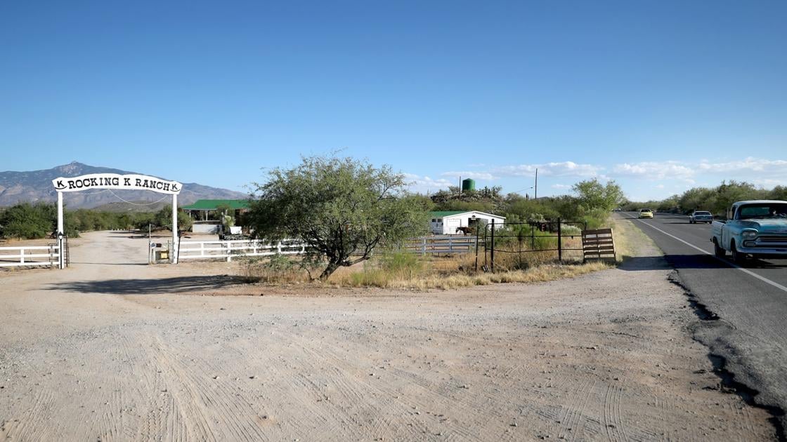 Rocking K Ranch homes in southeast Tucson expected to be up for sale in ...