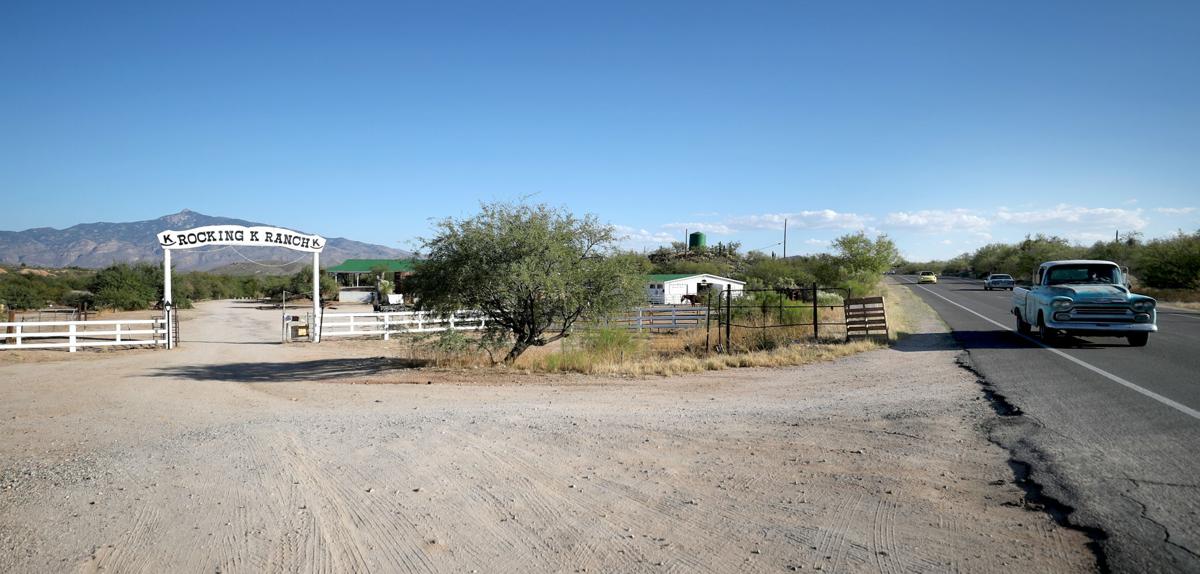 Rocking K Ranch homes in southeast Tucson expected to be up for sale in