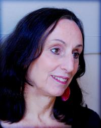 Louise Nayer: Finding a way back after parent/child separation