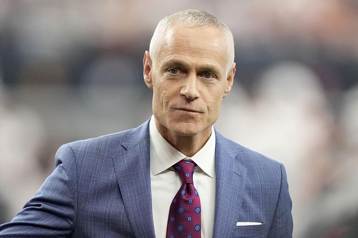 Big 12 CFP Perception Football