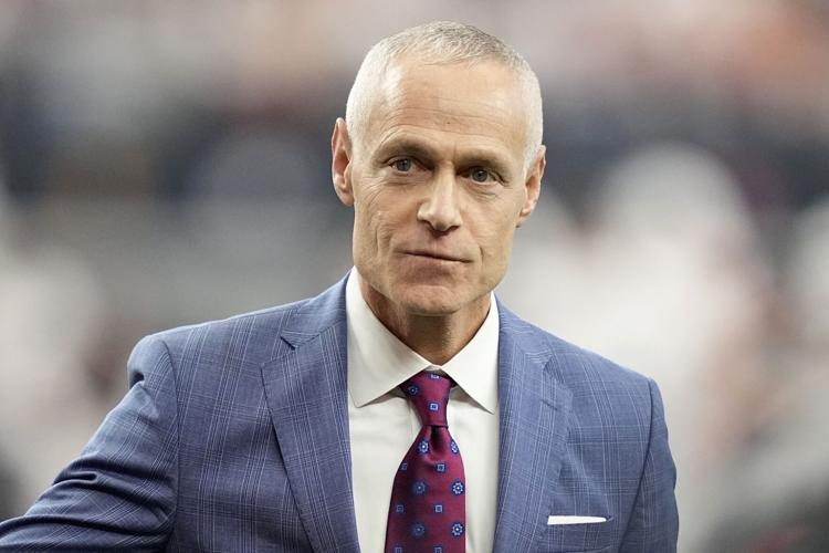 Big 12 CFP Perception Football