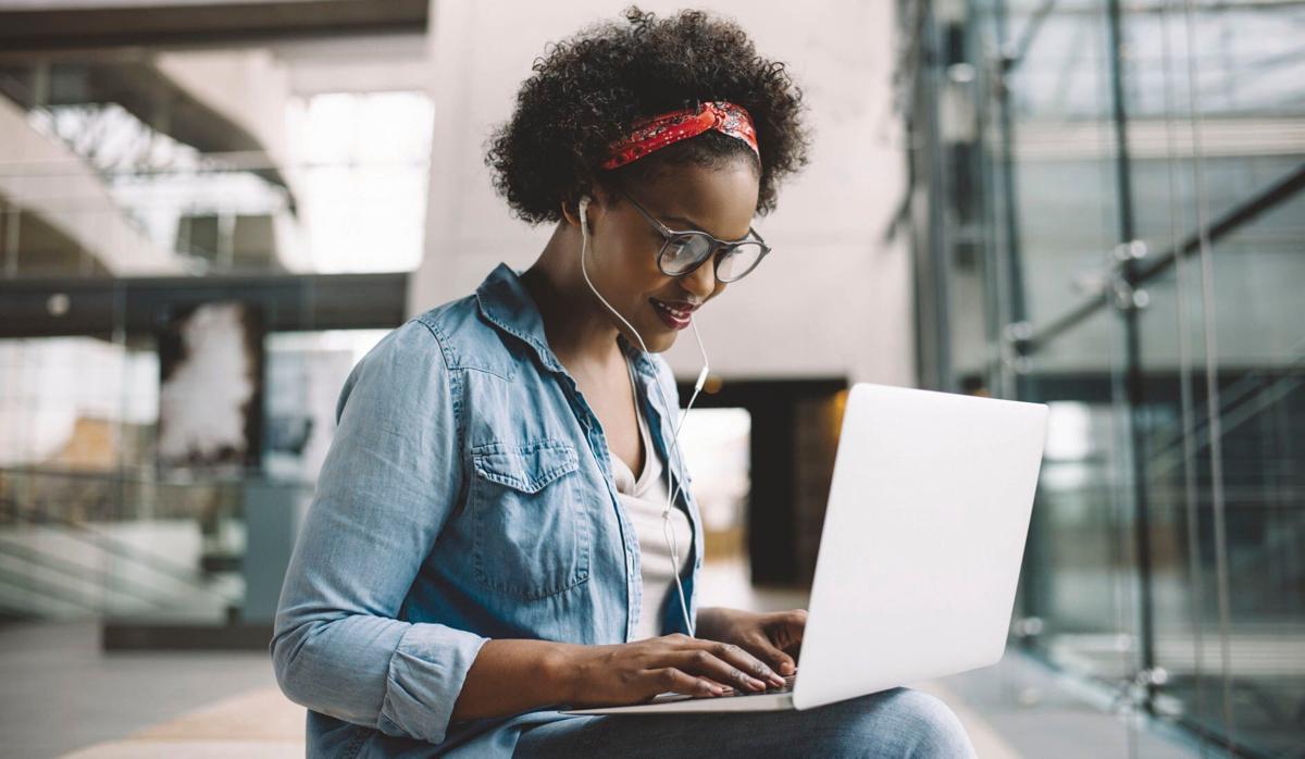 Dominique Baker: Biden's student debt plan extends much-needed relief to Black borrowers