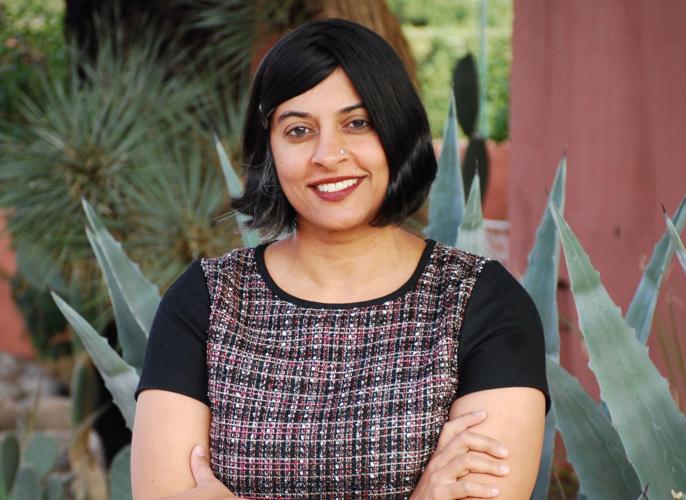 Shefali Milczarek-Desai (copy)