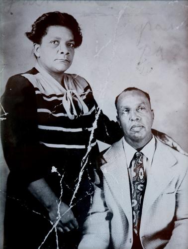Tani and Derri Sanchez