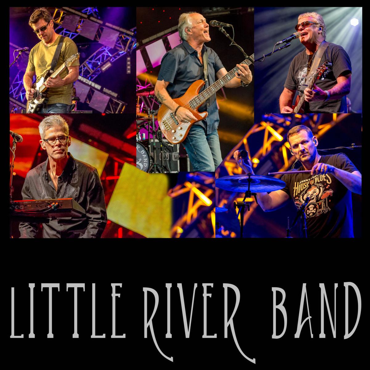 Little River Band brings hits to Rialto gig Business News
