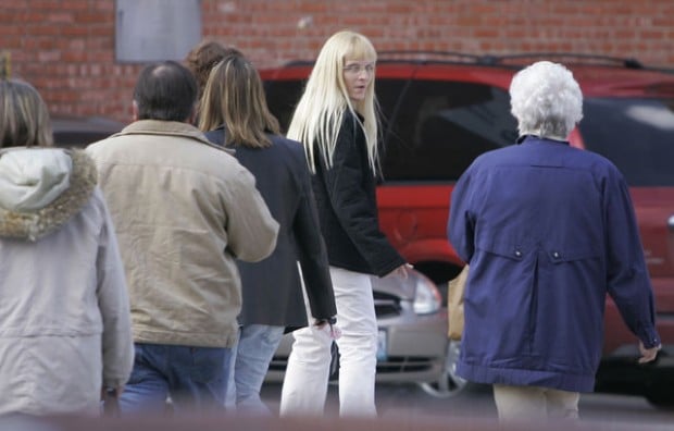 Woman who cut baby from womb in Missouri case gets death penalty  