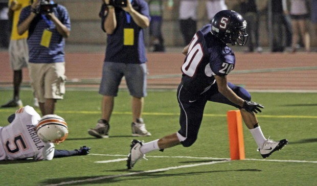 Photo gallery: Tucson Football Jamboree | Homepage | tucson.com