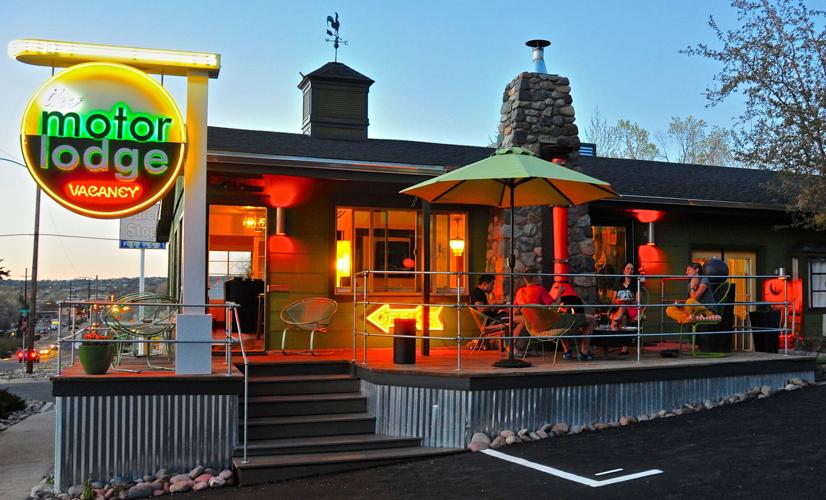 10 Arizona landmark motels worth the road trip