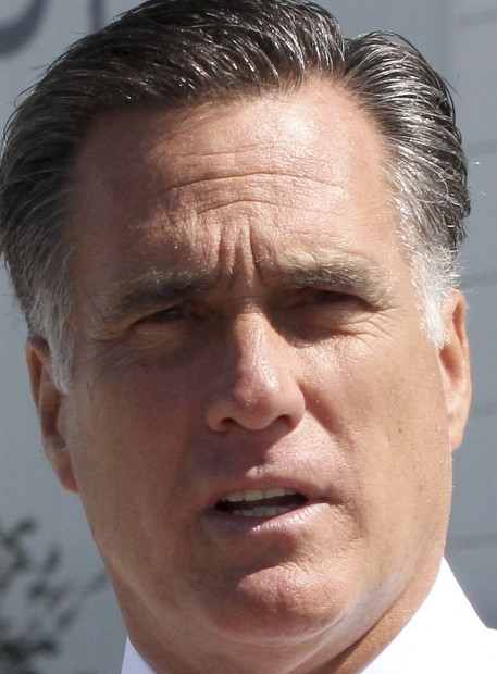 Romney net worth remains near $250M    