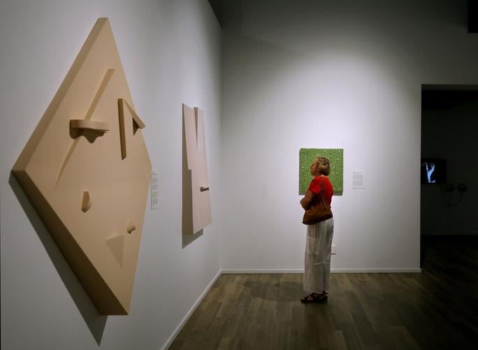 Arizona Biennial 2026 show