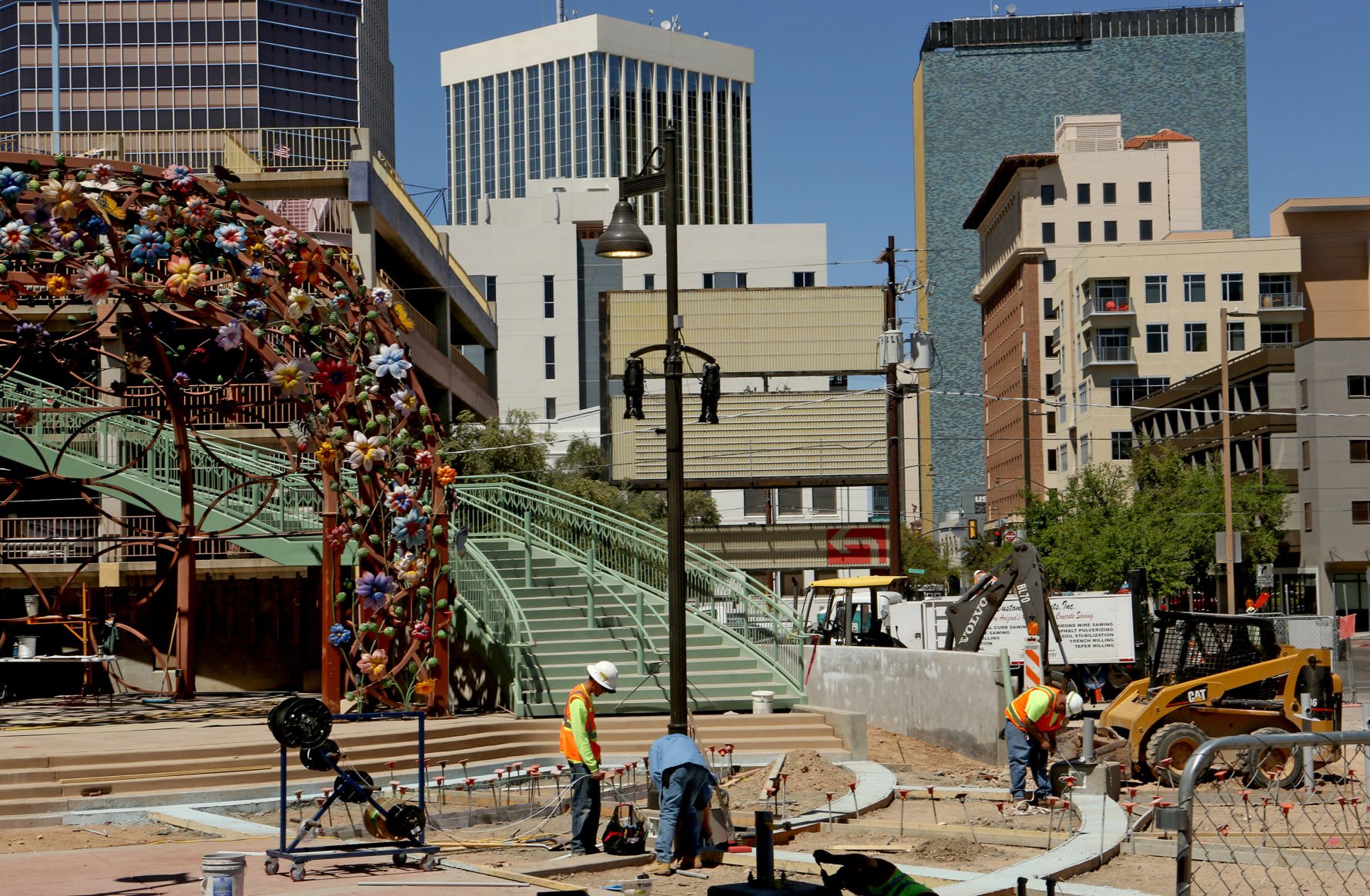 54 Historical Then And Now Photos Of Tucson