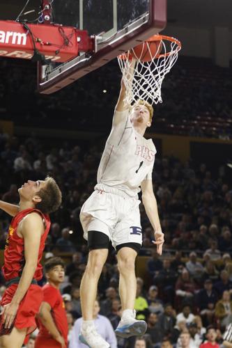 Chaparral.Pinnacle 6A Championship