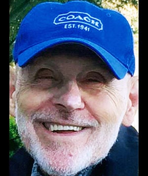 KURLAND, Gilbert Alan