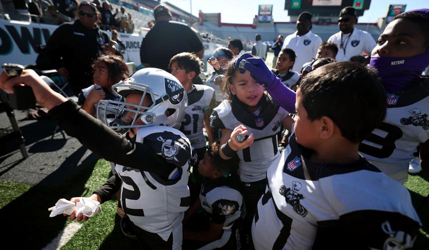 6Y Snoop Youth Football League Championship