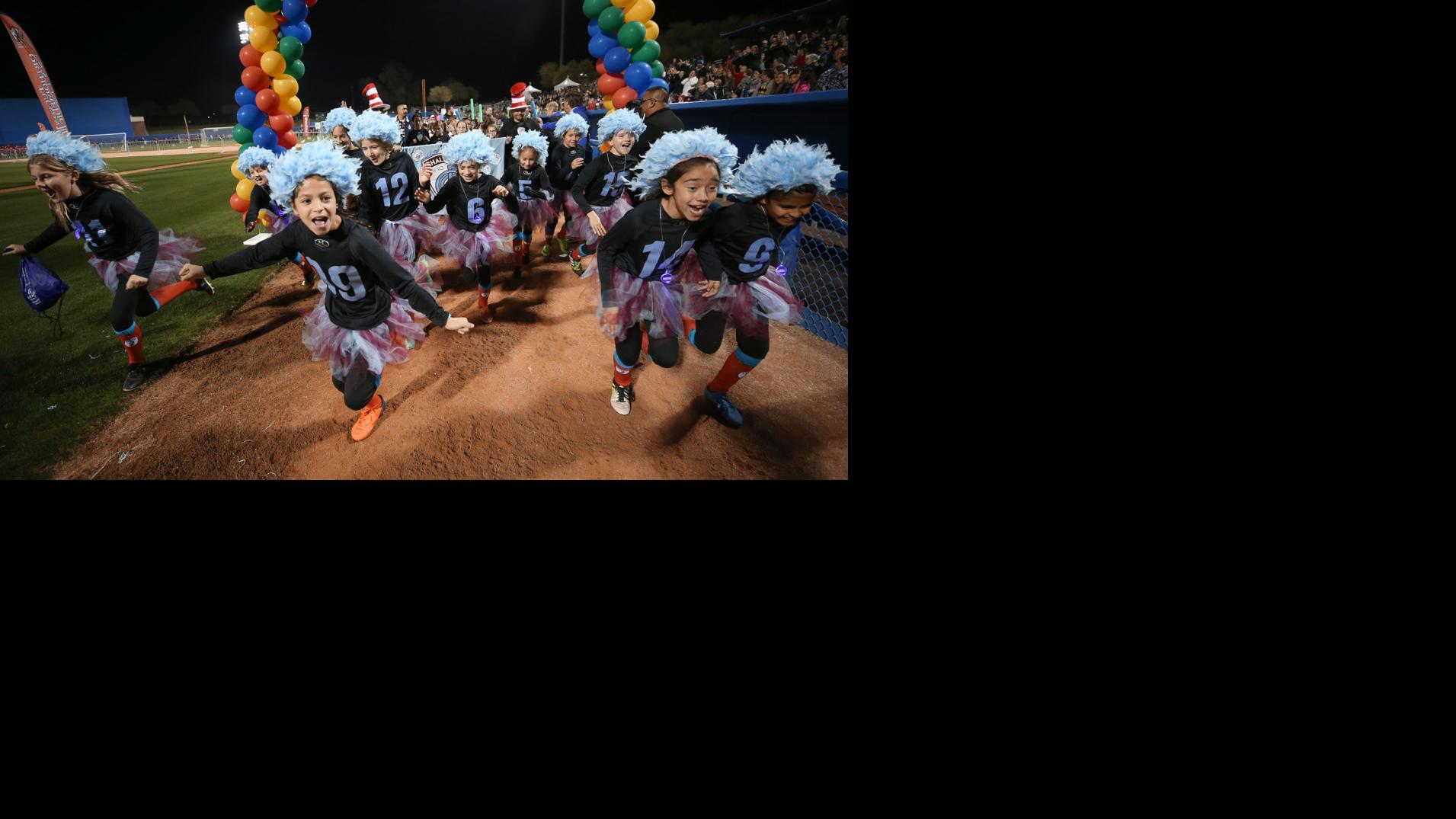 Tucson Association of Realtors Shootout kicks off with Friday night