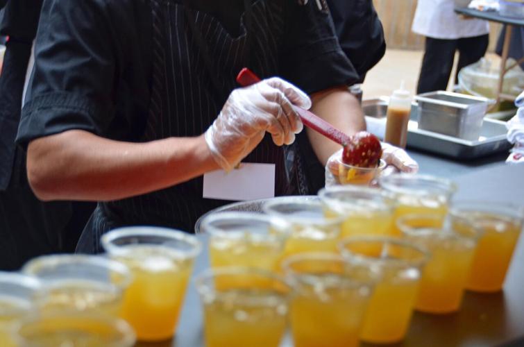 World Margarita Championship