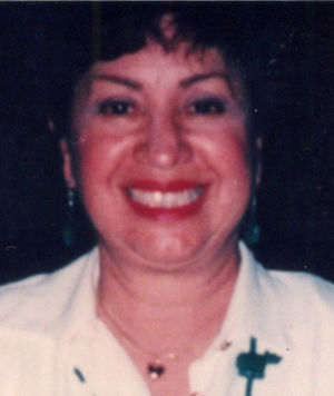 Vera L'Italien Departed on August 9, 2007