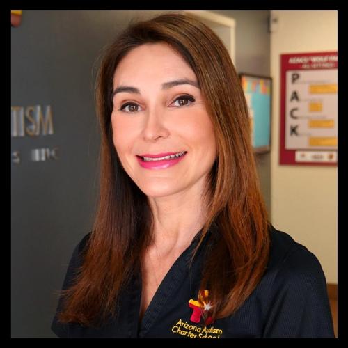 Diana Díaz Harrison