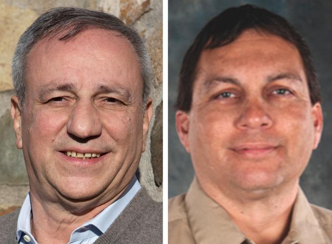 2020 Elections: Constable, Precinct 6